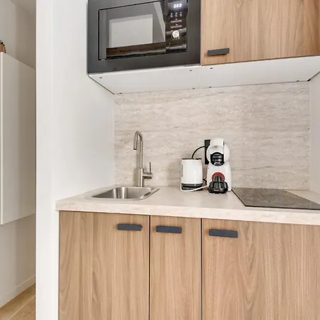 דירה Magnifique Ile Saint Louis - 4 - 2p - Flat-guest *
