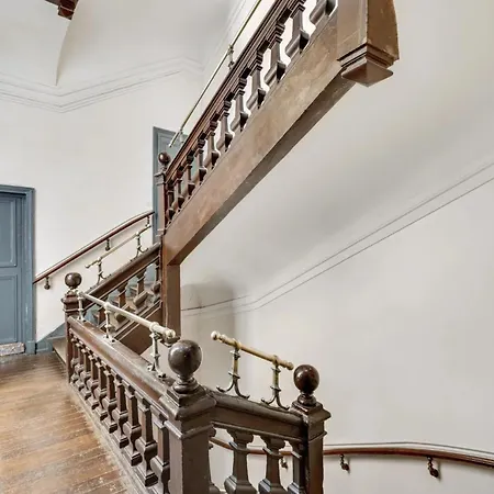 דירה Magnifique Ile Saint Louis - 4 - 2p - Flat-guest *